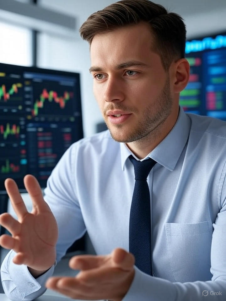 Экосистема DeFi протоколов на блокчейне