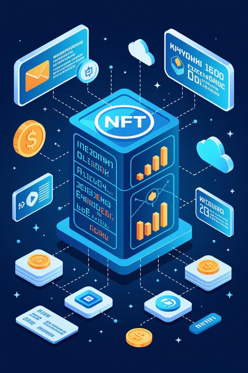 Маркетплейсы NFT для казахстанских авторов OpenSea Rarible