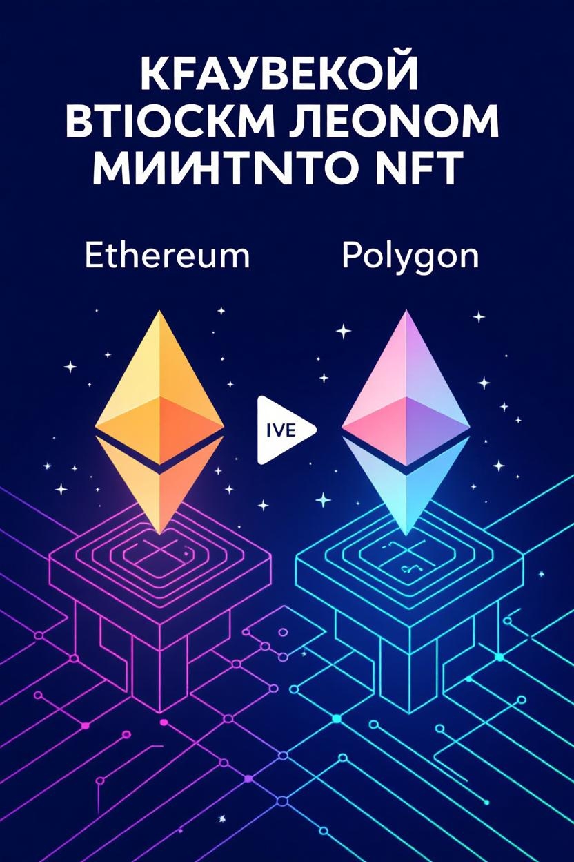 Стратегия ценообразования NFT на казахстанском рынке