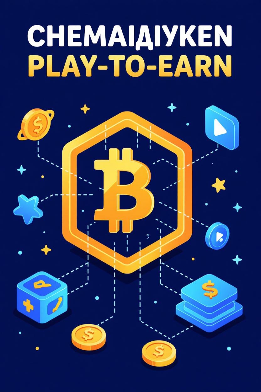 лучшие блокчейн игры для заработка 