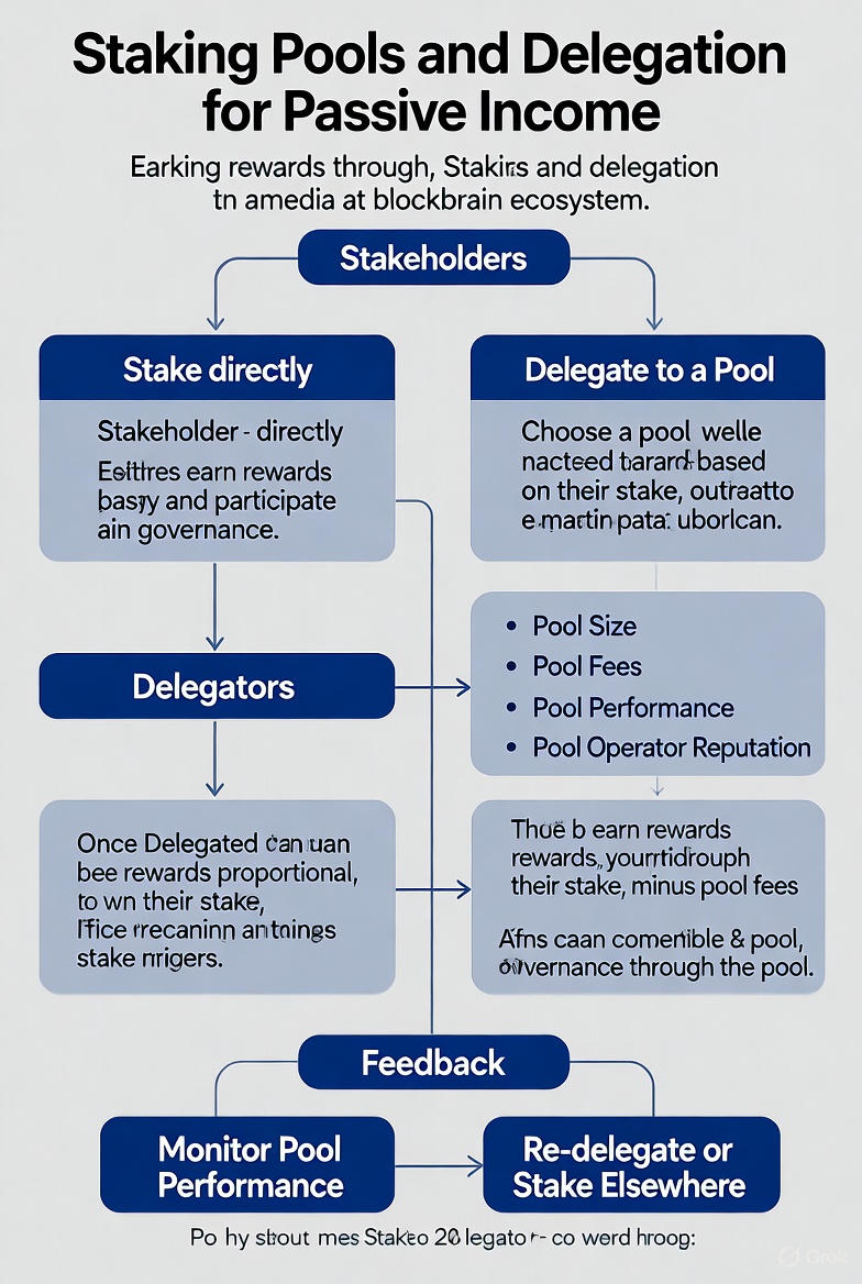сравнение алгоритмов Proof-of-Stake и Proof-of-Work для стейкинга